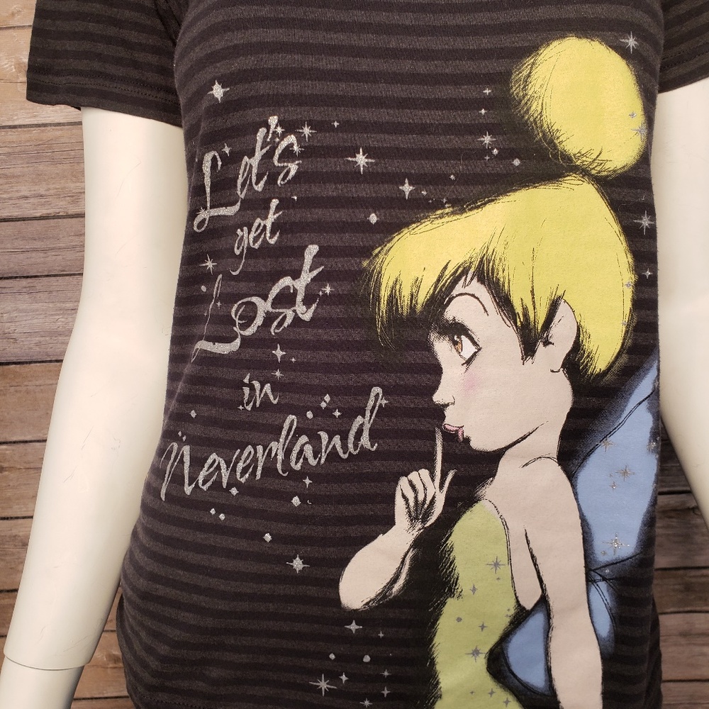 So SOFT Tinkerbell T-Shirt